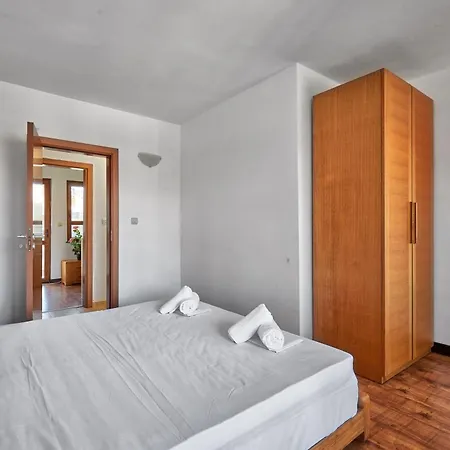 Charming 2bd In Sozopol