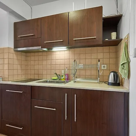 Charming 2bd In Sozopol