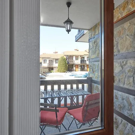 Holiday home Charming 2bd In Sozopol Burgas