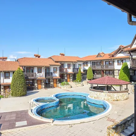 Charming 2bd In Sozopol Burgas