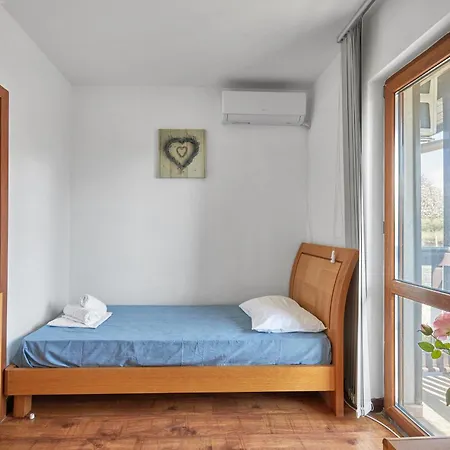 펜션 Charming 2bd In Sozopol 부르가스